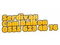 Cam Balkon Serdivan